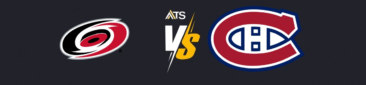Carolina Hurricanes vs Montreal Canadiens Prediction - 4/16/2025