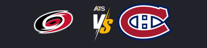 Carolina Hurricanes vs Montreal Canadiens Prediction – 4/16/2025