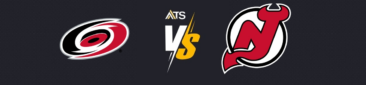 Carolina Hurricanes vs New Jersey Devils Pick - 4/25/2025
