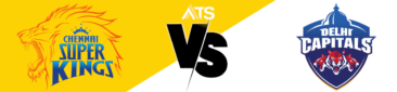 chennai super kings vs delhi capitals