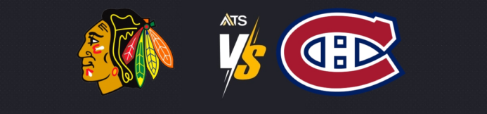 Chicago Blackhawks vs Montreal Canadiens Prediction – 4/14/2025