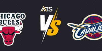 Chicago Bulls vs Cleveland Cavaliers Pick - 4/8/2025