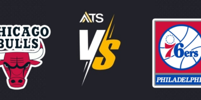 Chicago Bulls vs Philadelphia 76ers Pick - 4/13/2025