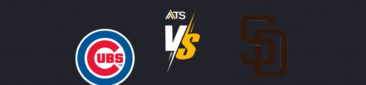 Chicago Cubs vs San Diego Padres Pick - 4/15/2025