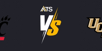 Cincinnati Bearcats vs UCF Knights Pick - 4/3/2025