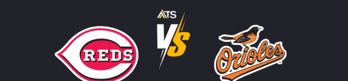 Cincinnati Reds vs Baltimore Orioles Prediction – 4/18/2025
