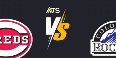 Cincinnati Reds vs Colorado Rockies Pick - 4/27/2025
