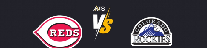 Cincinnati Reds vs Colorado Rockies Pick – 4/25/2025