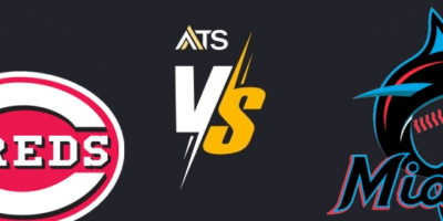 Cincinnati Reds vs Miami Marlins Prediction - 4/23/2025