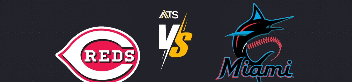 Cincinnati Reds vs Miami Marlins Pick – 4/21/2025