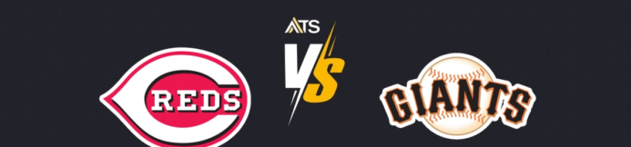 Cincinnati Reds vs San Francisco Giants Prediction – 4/7/2025