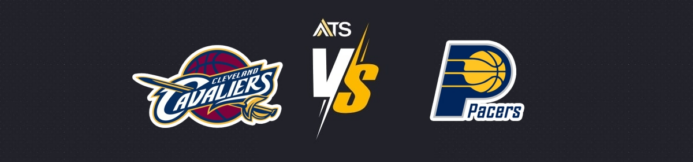 Cleveland Cavaliers vs Indiana Pacers Pick – 4/10/2025