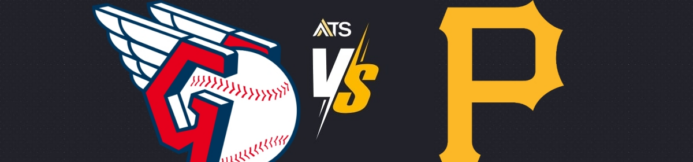 Cleveland Guardians vs Pittsburgh Pirates Prediction – 4/18/2025