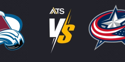 Colorado Avalanche vs Columbus Blue Jackets Pick - 4/3/2025