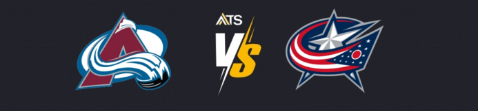 Colorado Avalanche vs Columbus Blue Jackets Pick – 4/3/2025