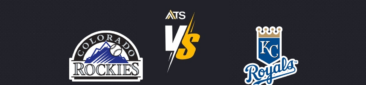 Colorado Rockies vs Kansas City Royals Pick - 4/22/2025