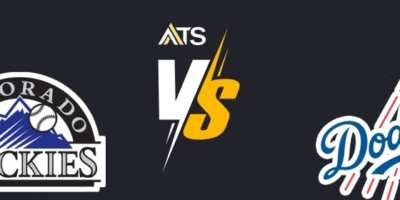 Colorado Rockies vs Los Angeles Dodgers Pick - 4/14/2025