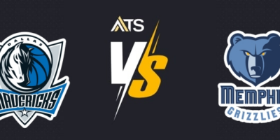 Dallas Mavericks vs Memphis Grizzlies Pick - 4/18/2025
