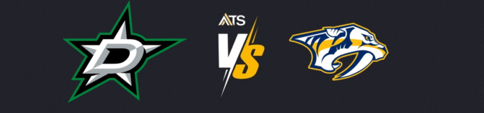 Dallas Stars vs Nashville Predators Pick – 4/16/2025