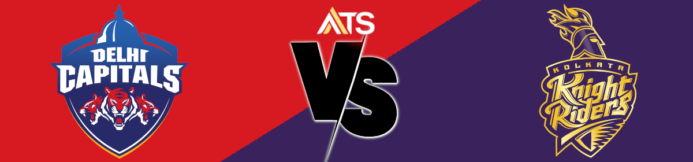 Delhi Capitals vs Kolkata Knight Riders IPL Prediction – 29/4/2025
