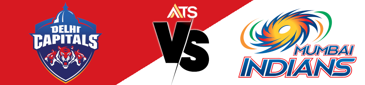 delhi capitals vs mumbai indians