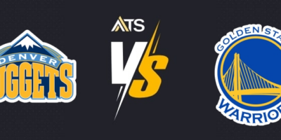 Denver Nuggets vs Golden State Warriors Prediction - 4/4/2025