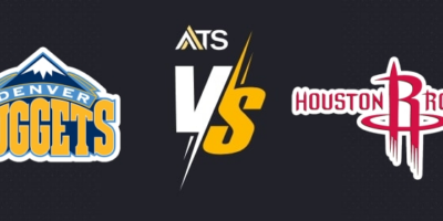 Denver Nuggets vs Houston Rockets Prediction - 4/13/2025