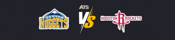 Denver Nuggets vs Houston Rockets Prediction – 4/13/2025
