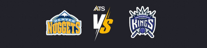 Denver Nuggets vs Sacramento Kings Pick – 4/9/2025