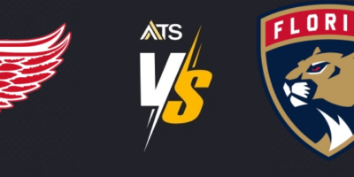Detroit Red Wings vs Florida Panthers Pick - 4/10/2025