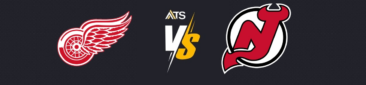 Detroit Red Wings vs New Jersey Devils Prediction - 4/16/2025