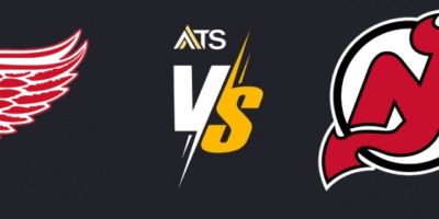 Detroit Red Wings vs New Jersey Devils Prediction - 4/16/2025