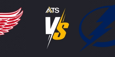 Detroit Red Wings vs Tampa Bay Lightning Prediction - 4/11/2025