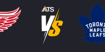 Detroit Red Wings vs Toronto Maple Leafs Pick - 4/17/2025