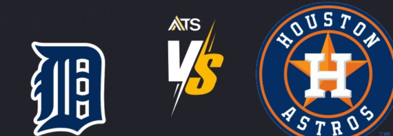 Detroit Tigers vs Houston Astros Prediction - 4/28/2025
