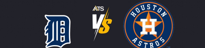 Detroit Tigers vs Houston Astros Prediction – 4/30/2025