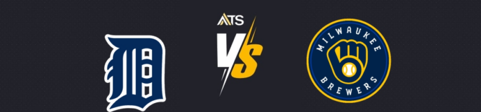 Detroit Tigers vs Milwaukee Brewers Pick – 4/15/2025