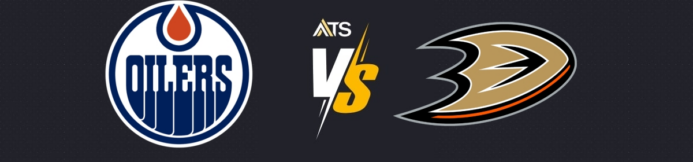 Edmonton Oilers vs Anaheim Ducks Pick – 4/7/2025