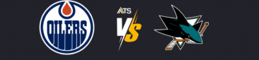 Edmonton Oilers vs San Jose Sharks Pick - 4/3/2025