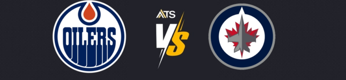 Edmonton Oilers vs Winnipeg Jets Prediction – 4/13/2025