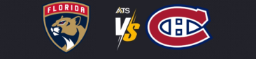 Florida Panthers vs Montreal Canadiens Pick - 4/1/2025