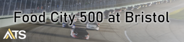 food city 500