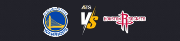 Golden State Warriors vs Houston Rockets Pick - 4/30/2025