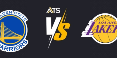 Golden State Warriors vs Los Angeles Lakers Pick - 4/3/2025