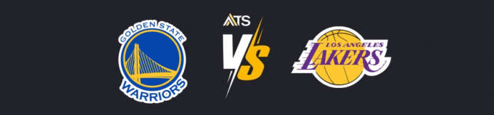 Golden State Warriors vs Los Angeles Lakers Pick – 4/3/2025