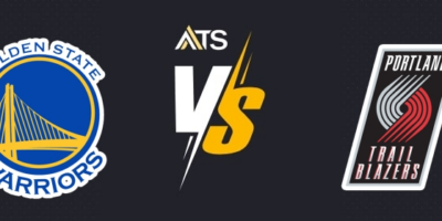 Golden State Warriors vs Portland Trail Blazers Prediction - 4/11/2025