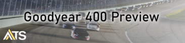 goodyear 400