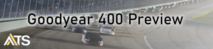 2025 Goodyear 400 at Darlington Preview & Race Prediction