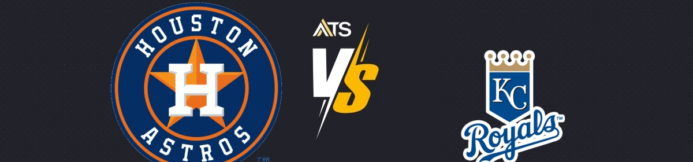 Houston Astros vs Kansas City Royals Prediction – 4/25/2025