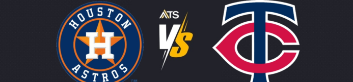 Houston Astros vs Minnesota Twins Prediction – 4/5/2025